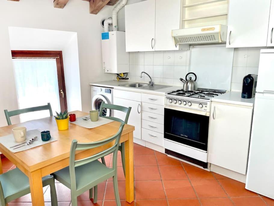 Casa Biondi Lägenhet Mantova Exteriör bild