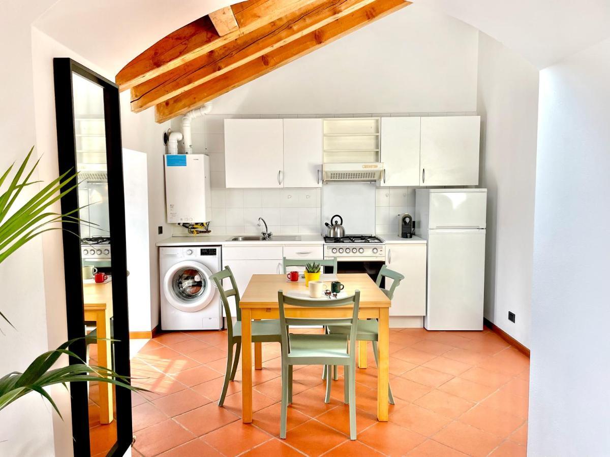 Casa Biondi Lägenhet Mantova Exteriör bild