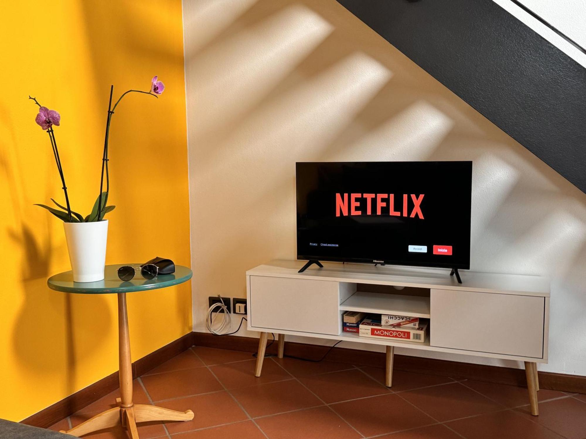 Casa Biondi Lägenhet Mantova Exteriör bild