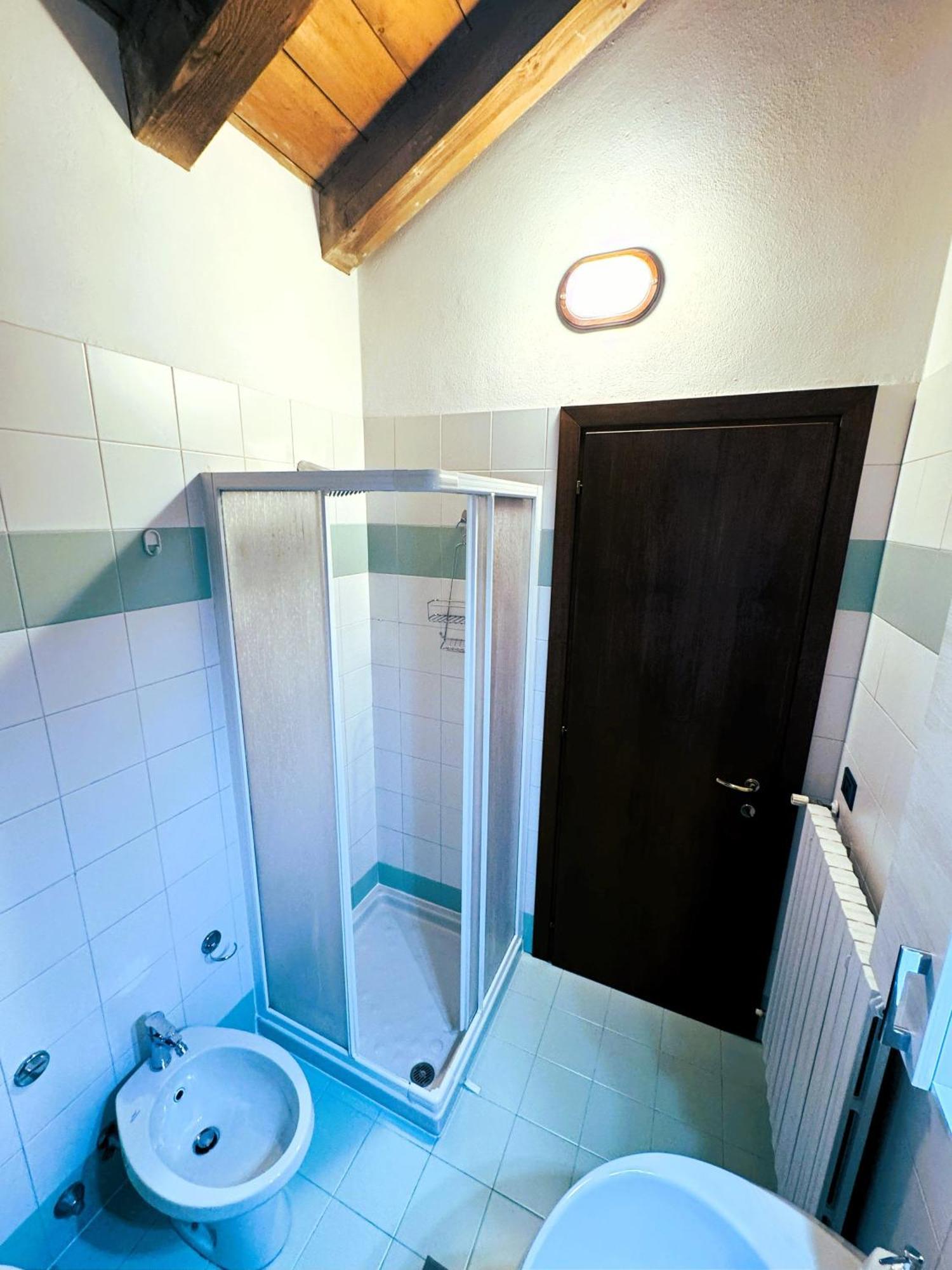 Casa Biondi Lägenhet Mantova Exteriör bild