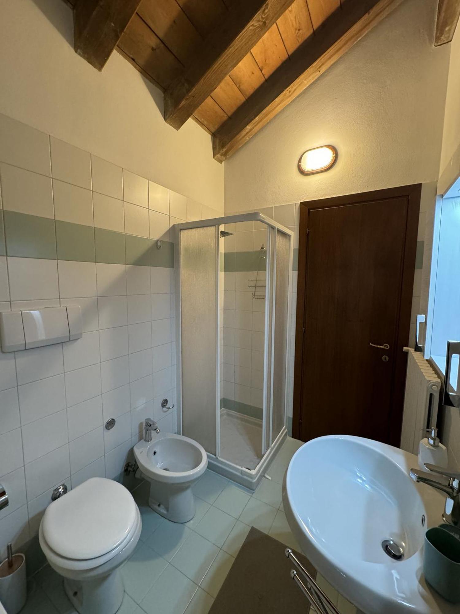 Casa Biondi Lägenhet Mantova Exteriör bild